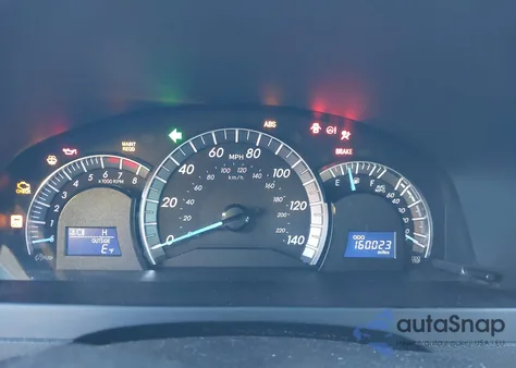 2014 Toyota Camry Se from USA, damaged, VIN 4T1BF1FK0EU459630